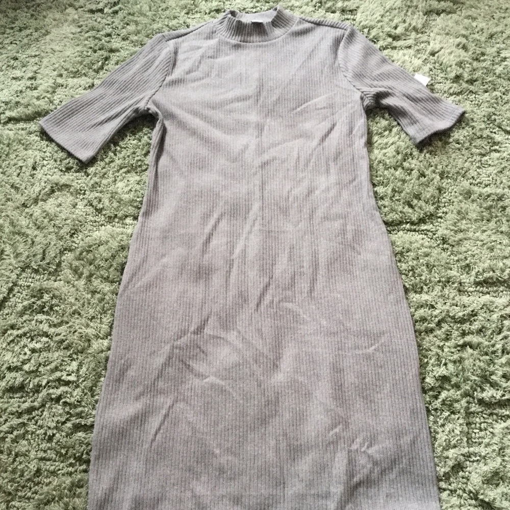 Midi Dress